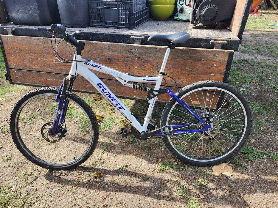 Bicicletas Montanhas