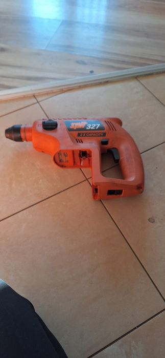 Wkrętarka akumulatorowa Spit 327