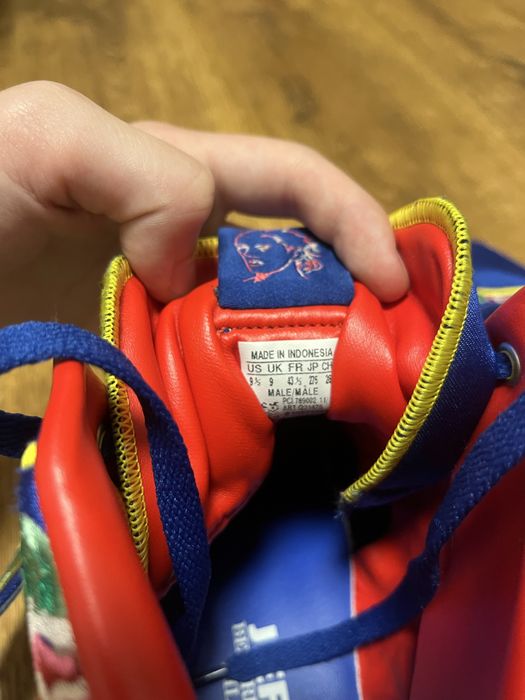 Jeremy scott cny corridor 43