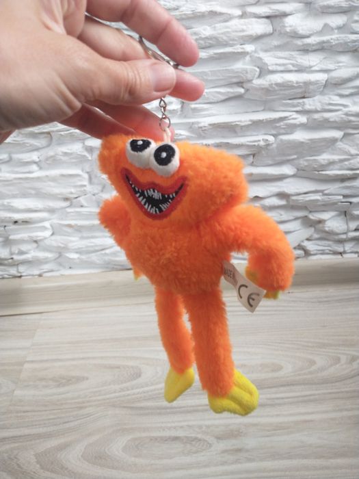 Zawieszka huggy whuggy