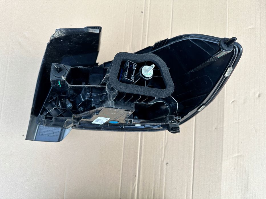 lampa led opel corsa f lewa tył tylna oryginał oe