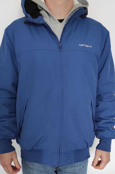 Casaco  Carhartt Hooded Sail Jacket