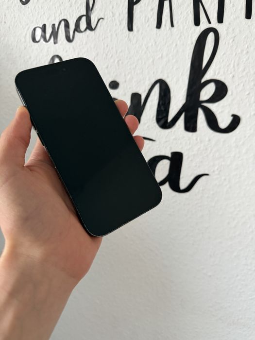 Iphone 14 Pro