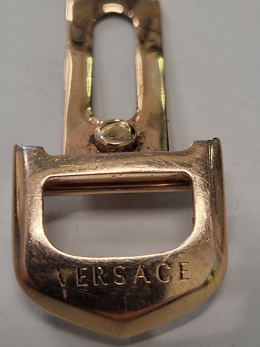 Zegarek kwarcowy Versace