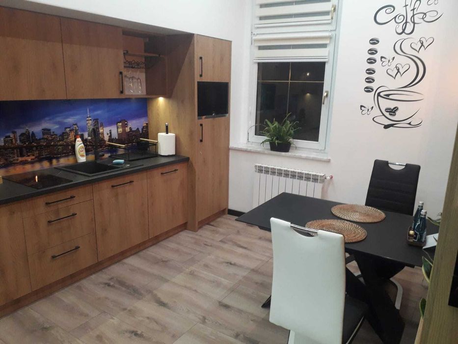 Apartament do wynajęcia