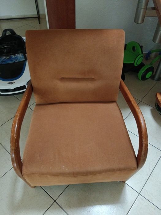 Oddam za darmo 2 fotele