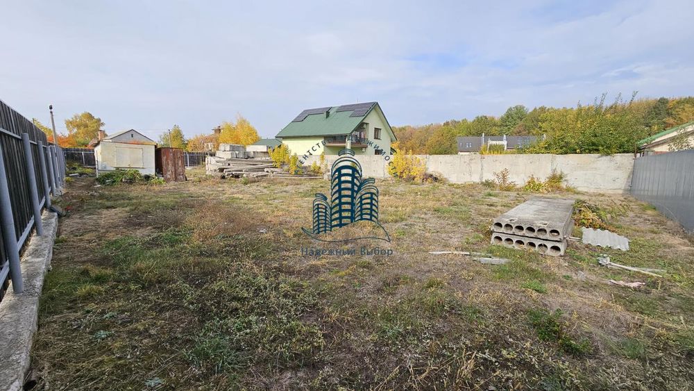 Продаж земельної ділянки, біля Гришкіного лісу в Яру!