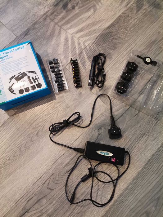 Продам адаптер maplin