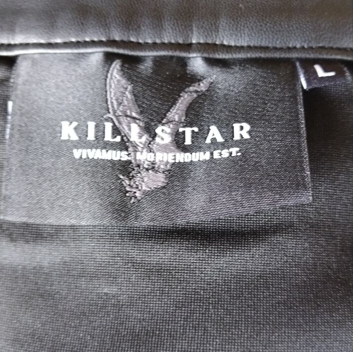 KILLSTAR - Stolas юбка готическая, L