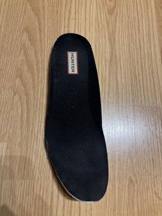 Kaloszr damskie Hunter