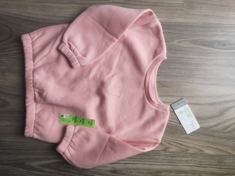 Bluza 92 Primark