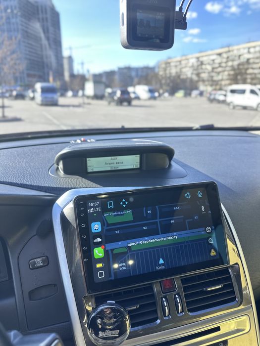 Volvo XC60, 2009, 3.0 т6, газ/бензин, мінуса тільки є в акумуляторі))