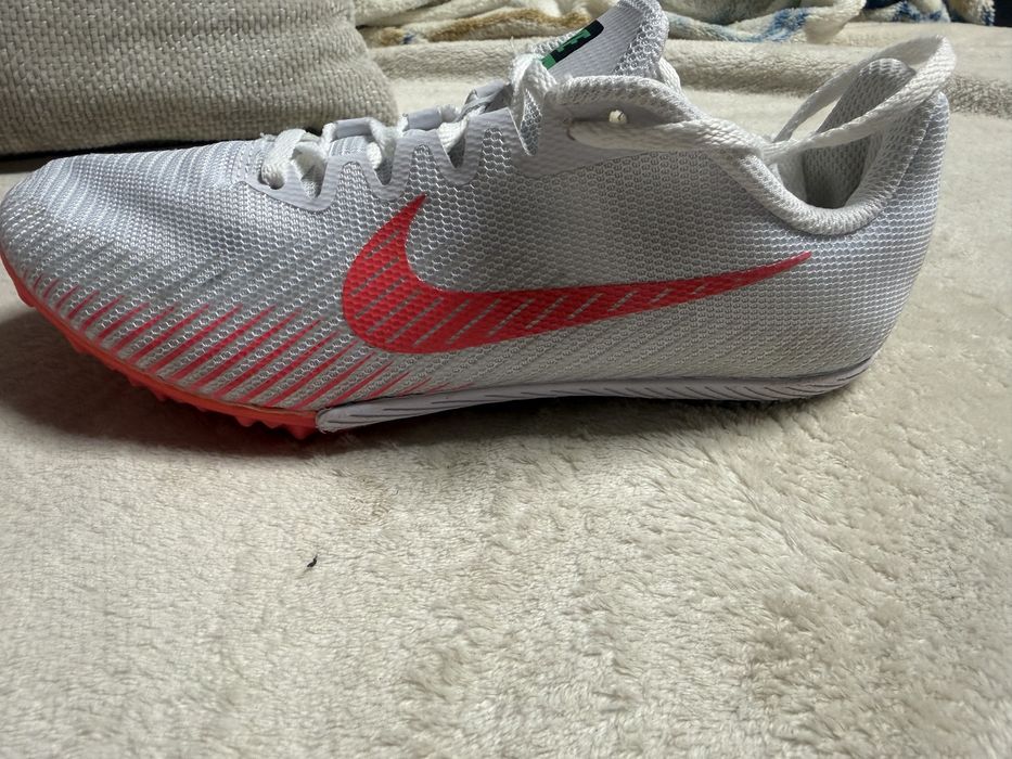 Шиповки для бега Nike