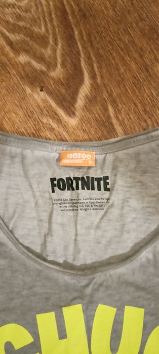 Футболка Fortnite M p.