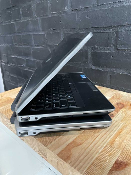 Ноутбук Dell Latitude E6430s, Inteli5, 4 ГБ,320 ГБ для навчання є 20шт