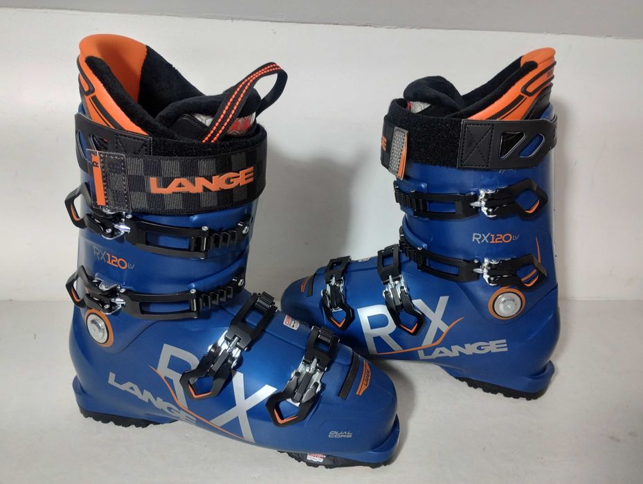 buty narciarskie Lange RX 120 roz 29 44 / 45