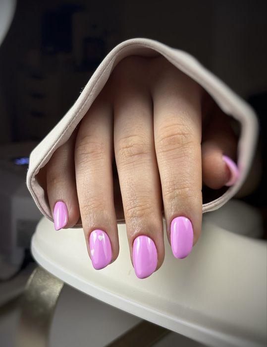 Paznokcie, brwi, laminacja rzęs