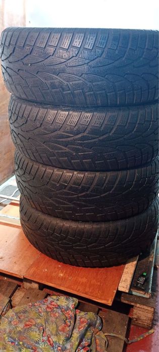 265/65.R17 комплект Nankang