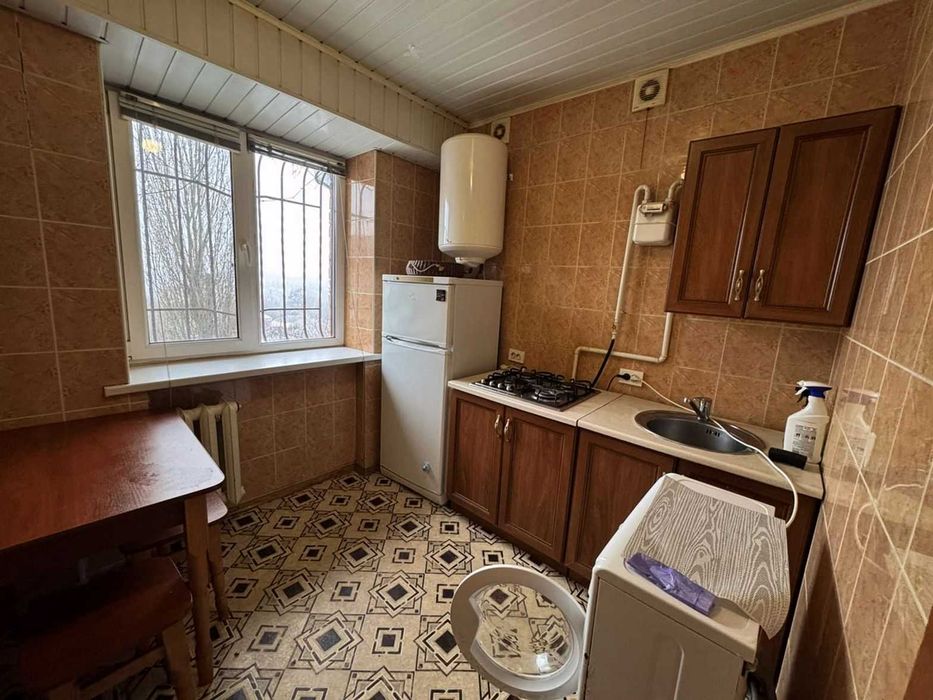 Квартира в оренду /  Січових Стрільців, 89