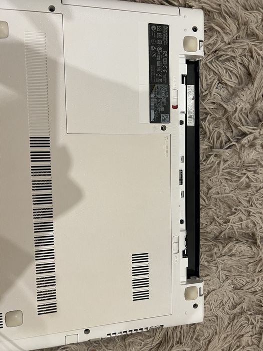 Ноутбук lenovo z50-70