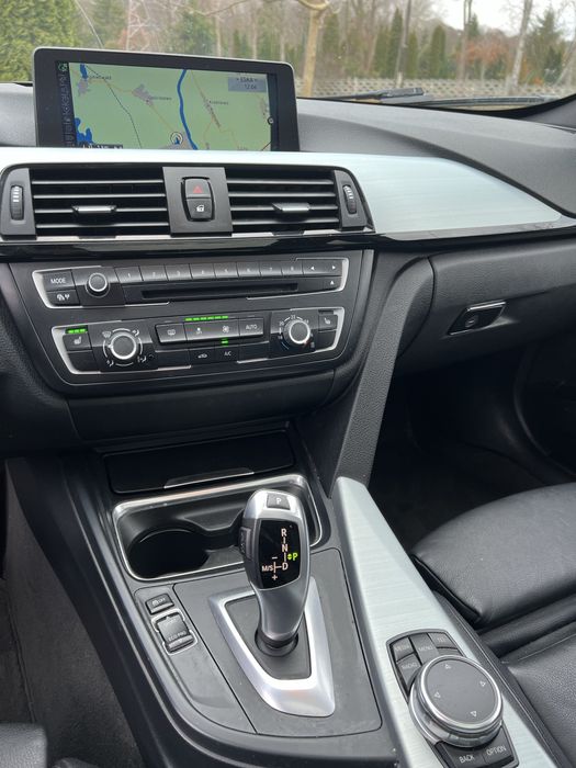 BMW F31 M-Pakiet 18” panorama automat