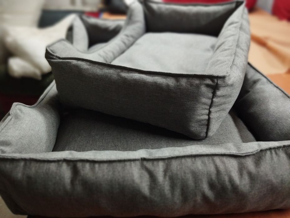 Лежак для улюбленців