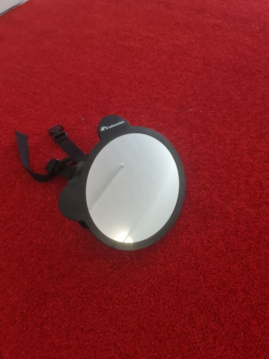 Espelho bebeconfort de controle de bebe