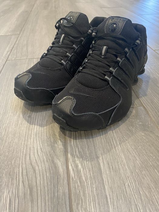 Sapatilhas NIKE SHOX NZ
