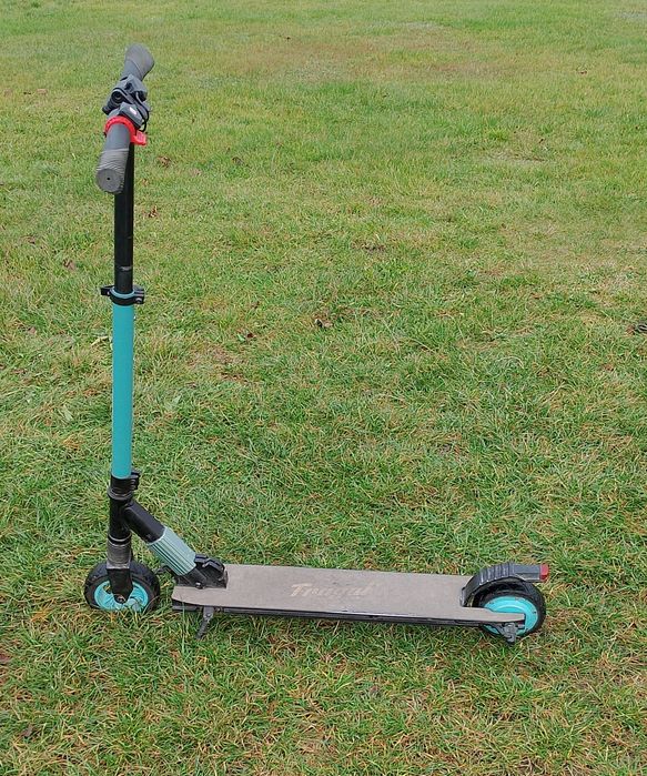 Hulajnoga Elektryczna