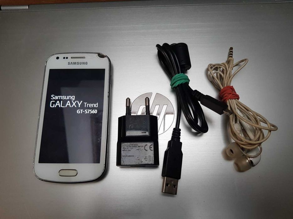 Samsung - Galaxy Trend / GT-S7650