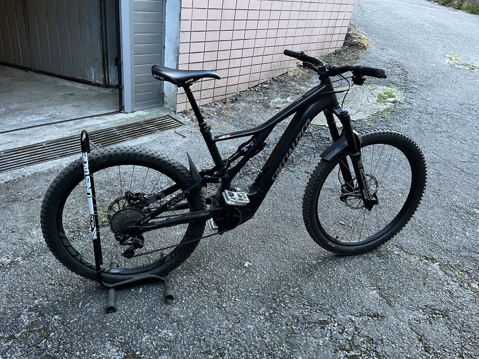 Specialized Turbo Levo gen2 T-L