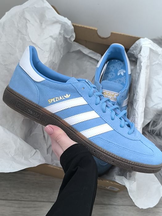 Кросівки Adidas Handball Spezial оригінал
