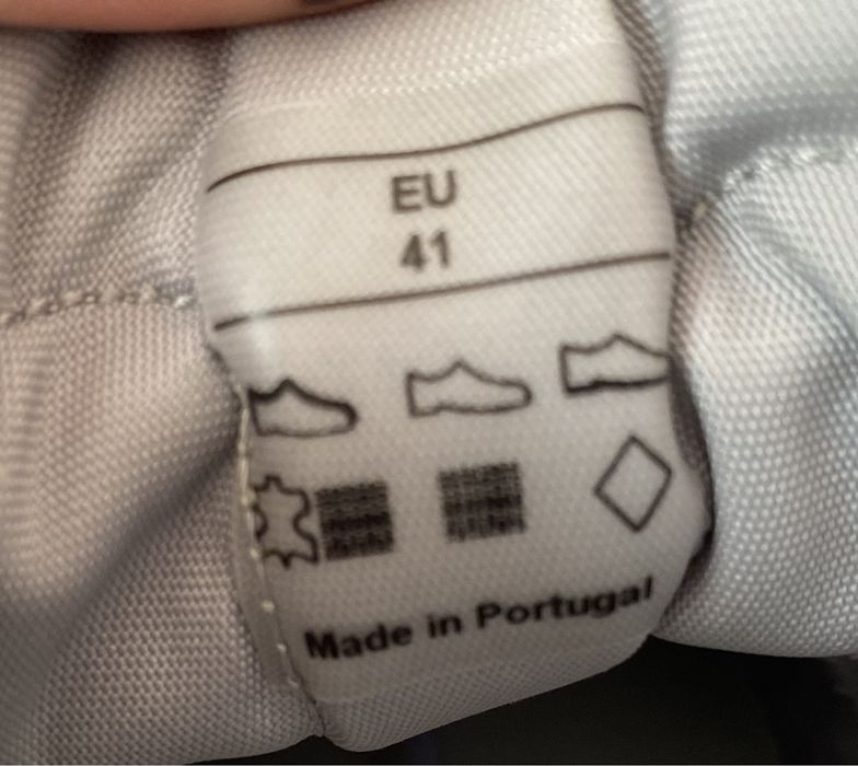 Кросівки/Взуття/кросівки з Америки