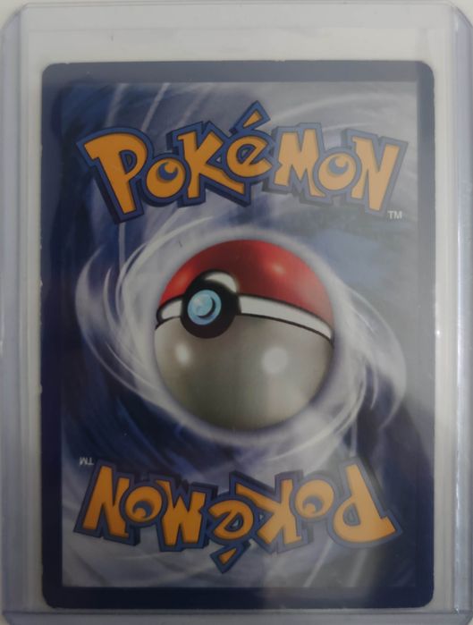Chansey holo - base set