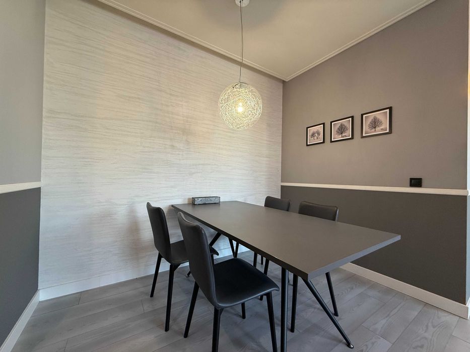 Здам затишну  3-х кімнатну квартиру ЖК Chicago central house