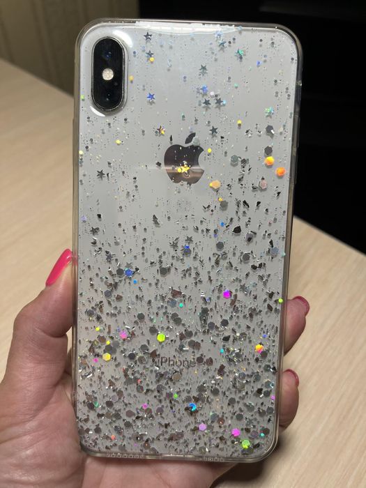 Чехол для IPhone XSMax