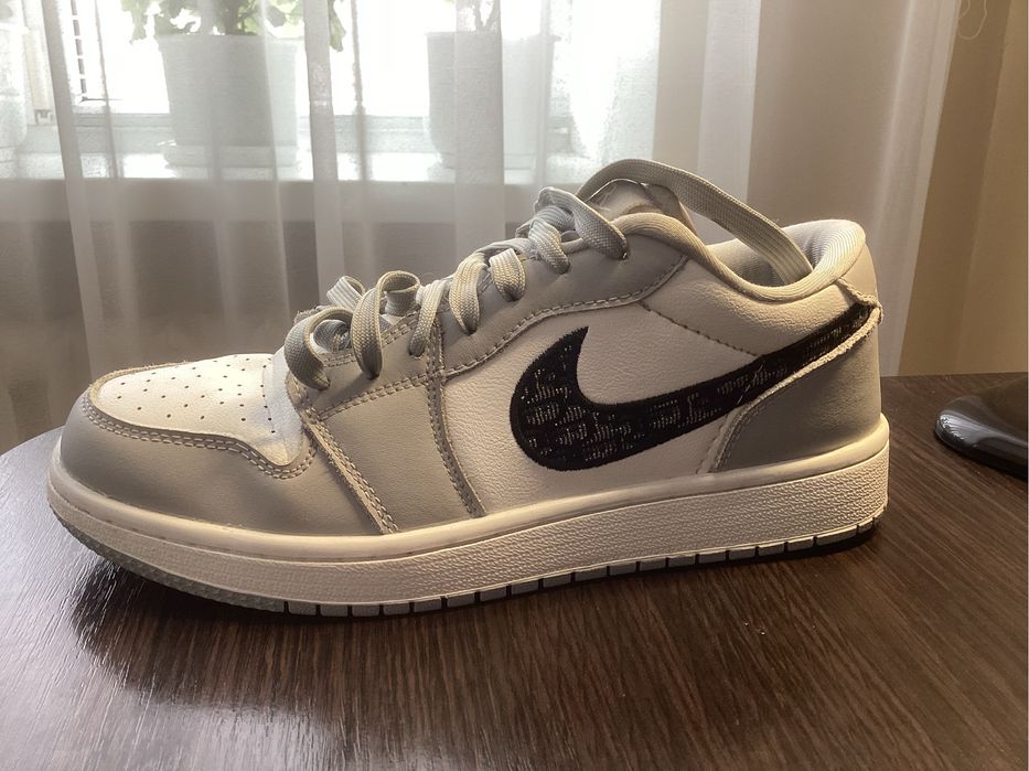 Кросівки Nike, 40-й розмір (маломірки)