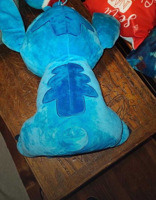 Stitch oficial da Disney