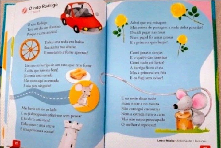 Plim - CD educativo
