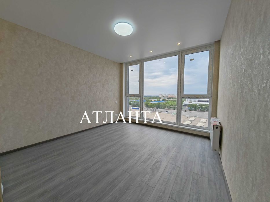 1-комнатная квартира по адресу ул. Спортивная (площадь 27 м²) - Atlanta.ua - фото 3