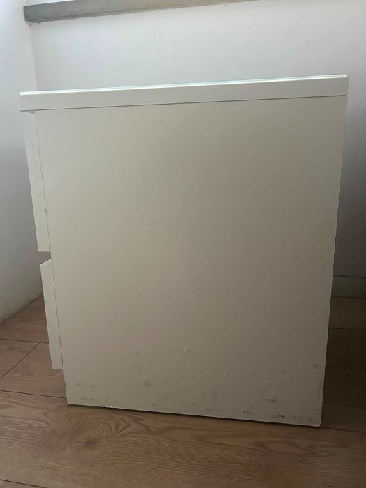 Comoda Ikea MALM
