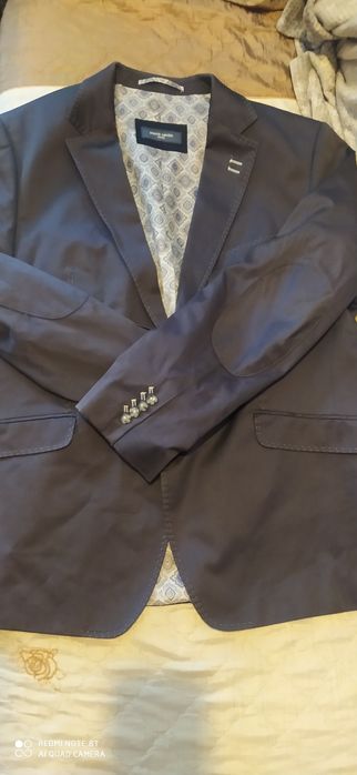 Marynarka  Pierre, cardin L 18 zl