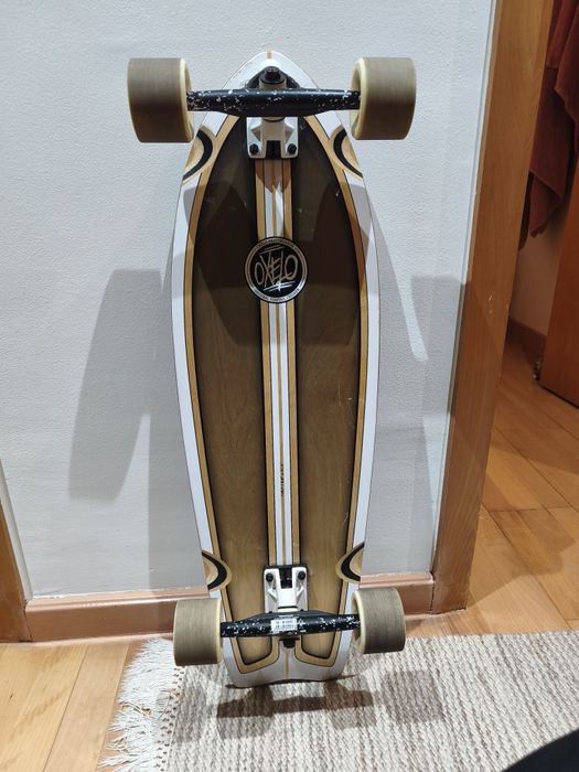 Skateboard Oxelo