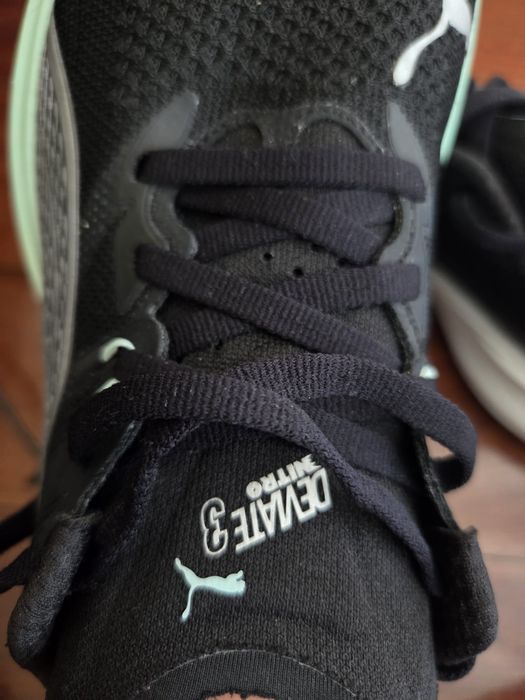 Sapatilha puma deviate nitro 3