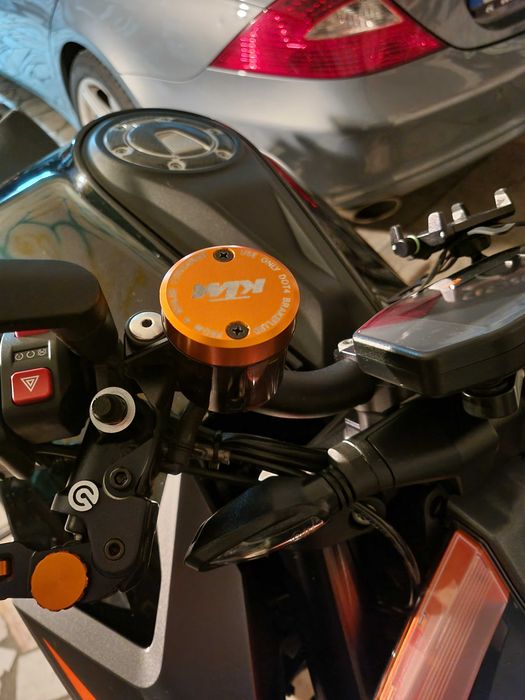 Ktm superduke 1290 R