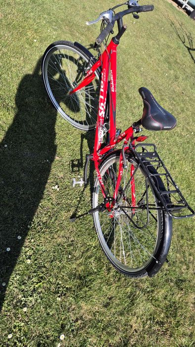 Rower damski Kellys 28"