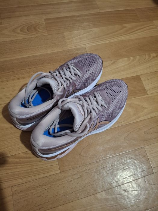 Кросівки кроссовки Asics