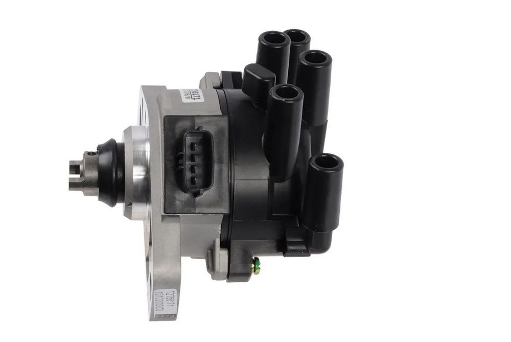 APARAT ZAPLONOWY MODUL KOPULKA PALEC APARATU ZAPLONOWEGO MITSUBISHI MONTERO SPORT PAJERO 2.4 3.0 3.5 2.4L 3.0L 3.5L MD330133 T002T56171 MT20 IGNITION DISTRIBUTOR