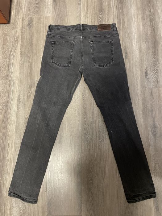 Джинсы timberland