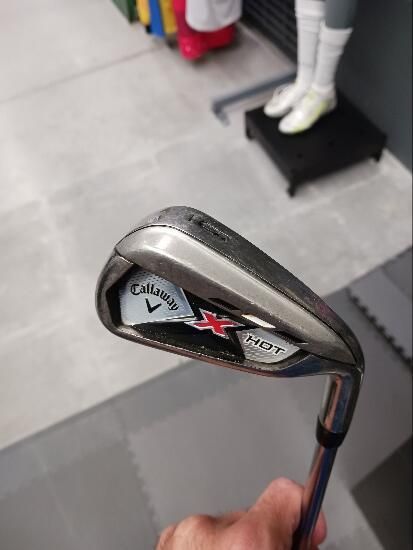 callaway 6 hot - Golfe wedge